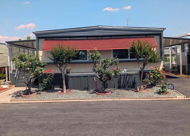 Property at 221 W Herndon Ave #166, Pinedale, CA 93650, 2 beds, 2 baths