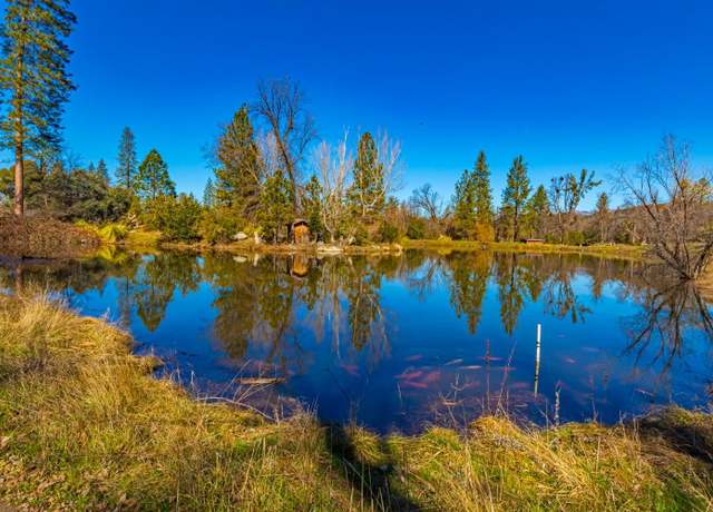 Property at 0 Wortham Rd, Oakhurst, CA 93644