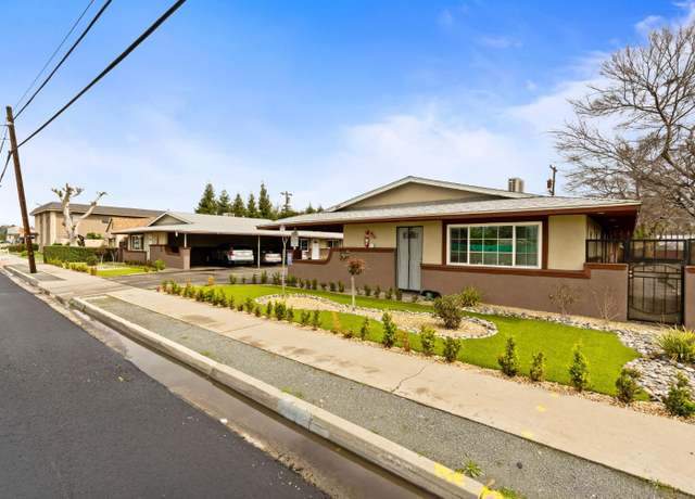 Property at 3012 N Fruit, Fresno, CA 93705, 10 beds, 8 baths