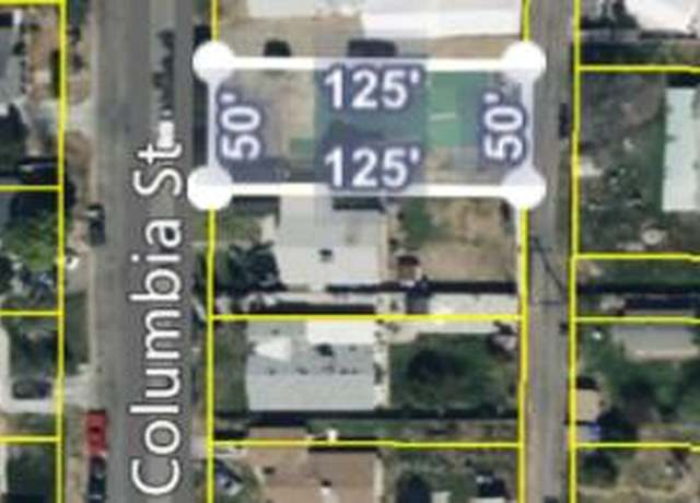 Property at 0 Columbia St, Madera, CA 93638