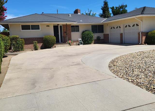 Property at 2957 E Saginaw Way, Fresno, CA 93726, 2 beds, 2 baths