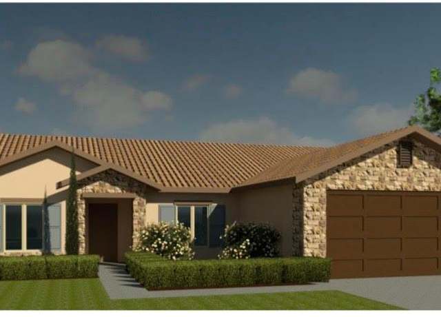 Property at 1935 Evergreen St, Kingsburg, CA 93631, 4 beds, 2 baths