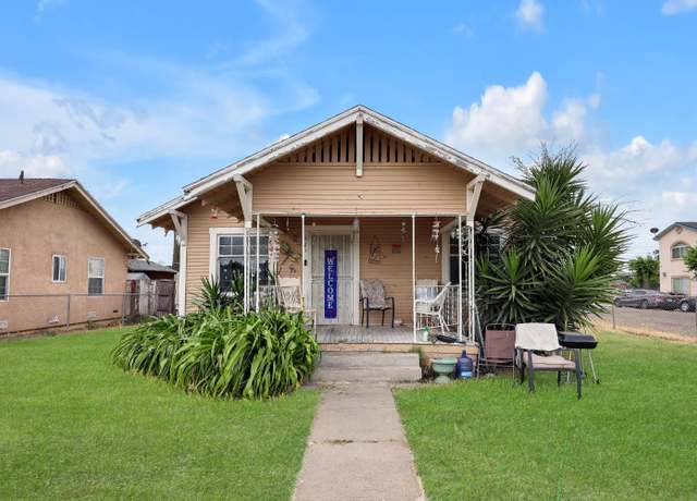 Property at 521 Humboldt Ave, Chowchilla, CA 93610, 2 beds, 1 bath