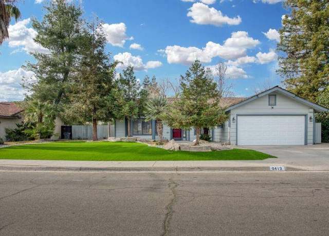 Property at 6413 N Constance Ave, Fresno, CA 93722, 3 beds, 2 baths