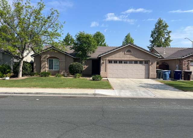 Property at 1836 Heidi Ave, Sanger, CA 93657, 4 beds, 2 baths