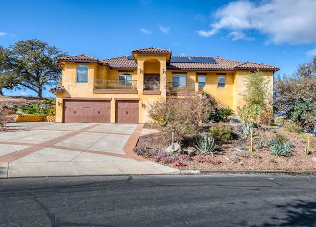 Property at 21934 Oak Glen Ln, Friant, CA 93626, 6 beds, 3.5 baths