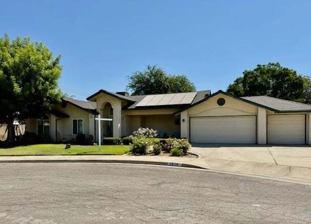 Property at 3828 Van Horn St, Selma, CA 93662, 4 beds, 2 baths