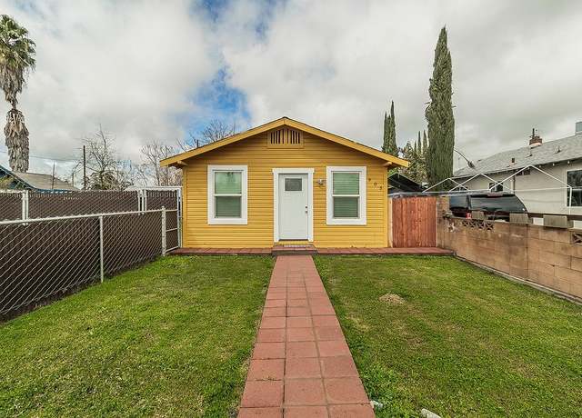 Property at 905 E 6th St, Madera, CA 93638, 1 bed, 1 bath