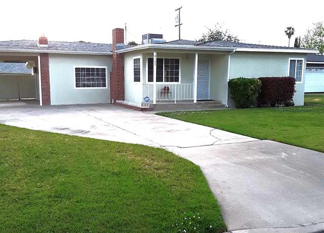 Property at 6165 N Glenn Ave, Fresno, CA 93704, 3 beds, 1 bath