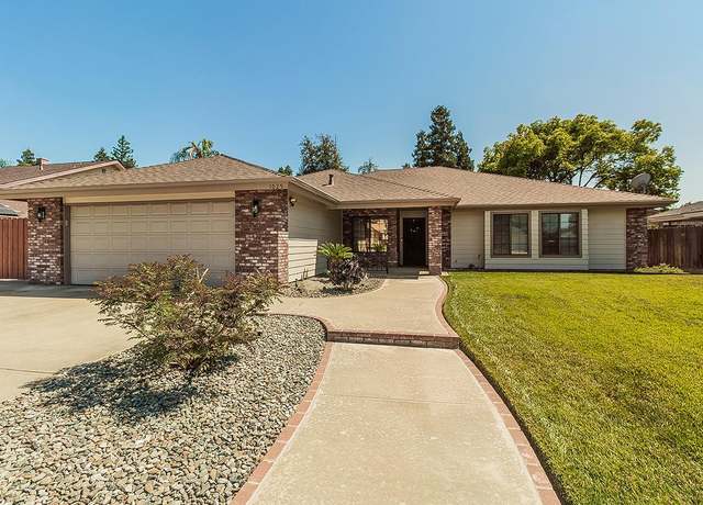 Property at 1025 E Cambridge Ave, Visalia, CA 93292, 3 beds, 2 baths