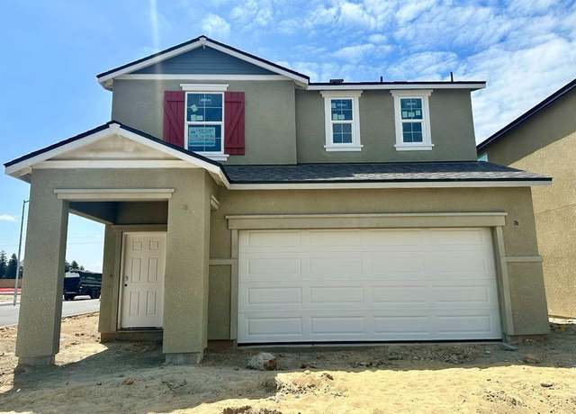 Property at 6345 W Hadley (lot 78), Fresno, CA 93723, 3 beds, 2.5 baths