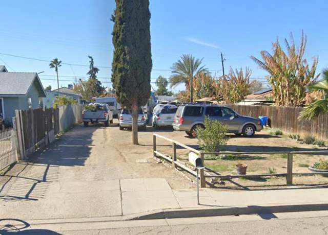 Property at 630 N Kate St, Mendota, CA 93640