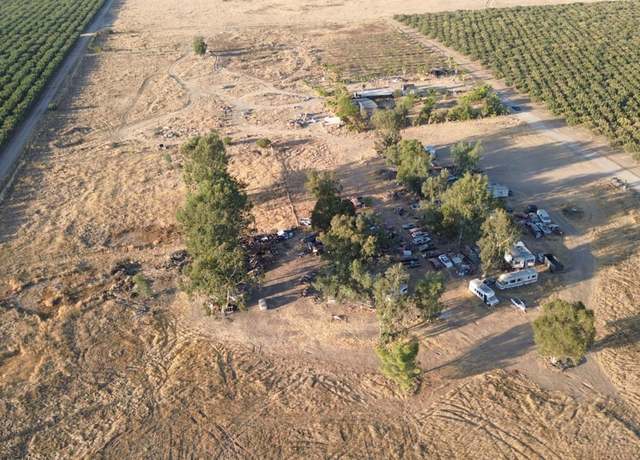 Property at 0 Lot Ave 21 And Road 26, Madera, CA 93638