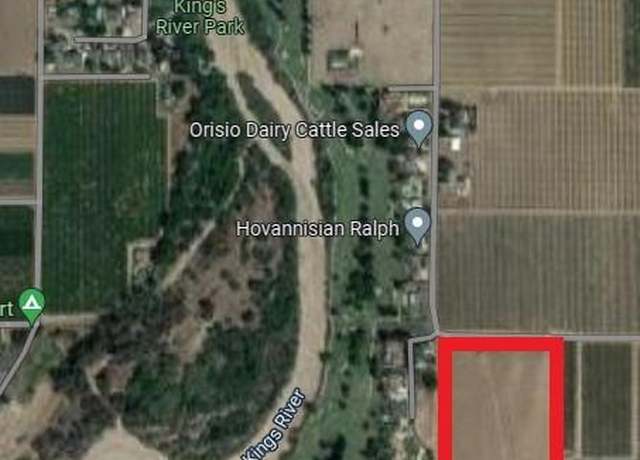 Property at 0 Road 33, Kingsburg, CA 93631