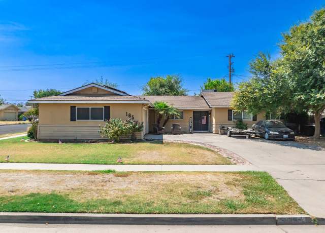 Property at 165 W Magnolia Ave, Hanford, CA 93230, 3 beds, 2 baths