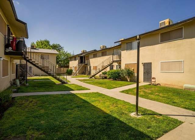 Property at 475 N Manila, Fresno, CA 93727, 17 beds, 9 baths