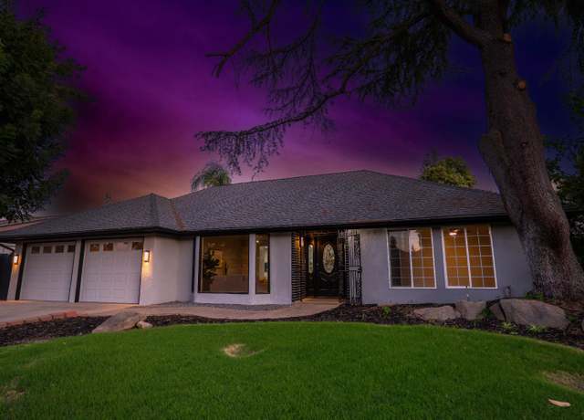 Property at 647 W Magill Ave, Fresno, CA 93704, 3 beds, 2 baths