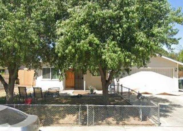 Property at 1589 S Marion St, Tulare, CA 93274, 3 beds, 2.5 baths