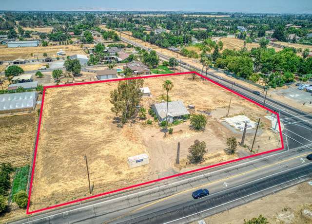 Property at 6932 E Belmont Ave, Fresno, CA 93727