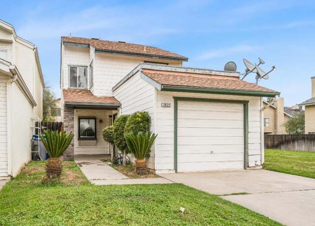 Property at 3622 W Terrace Ave, Fresno, CA 93722, 3 beds, 2 baths