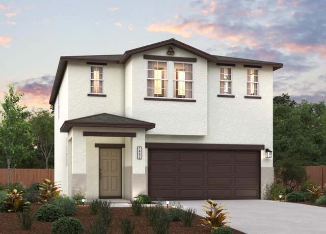 Property at 6357 W Hadley (lot 79), Fresno, CA 93723, 3 beds, 2.5 baths