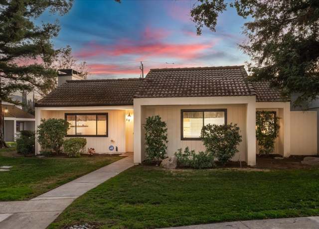 Property at 1939 W Santa Ana Ave, Fresno, CA 93705, 3 beds, 1.75 baths