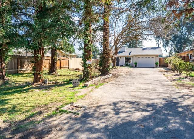Property at 17124 N Waldby, Friant, CA 93626, 3 beds, 2 baths