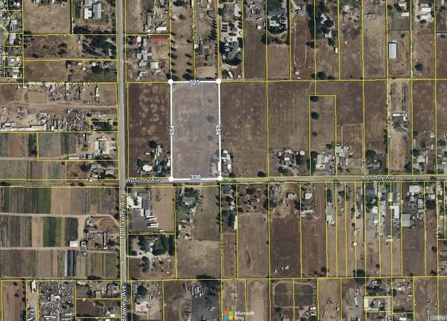Property at 3669 W Dudley Ave, Fresno, CA 93722