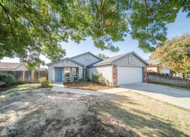 Property at 1296 Crystal Way, Madera, CA 93637, 3 beds, 2 baths