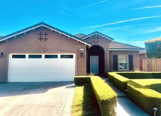 Property at 4717 W Joline Dr, Fresno, CA 93722, 3 beds, 2 baths