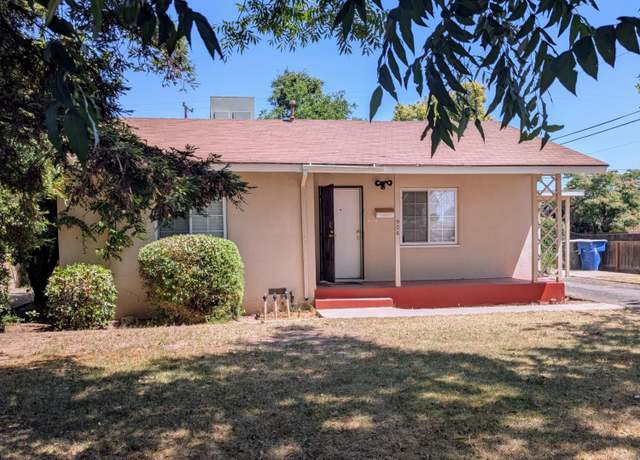 Property at 906 W Fountain Way, Fresno, CA 93705, 2 beds, 1 bath