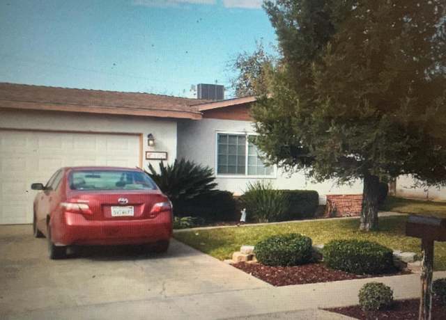 Property at 1206 Merced St, Madera, CA 93638, 3 beds, 2 baths