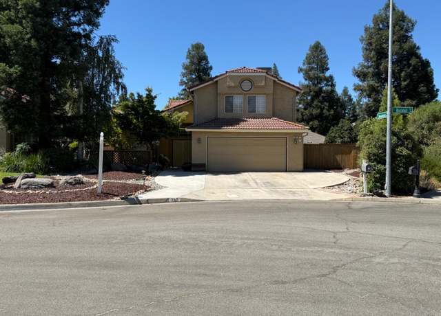 Property at 787 E Buckhill Rd, Fresno, CA 93720, 3 beds, 2.75 baths