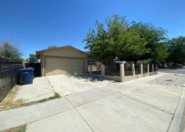 Property at 1309 E Avenue J4, Lancaster, CA 93535, 3 beds, 1.75 baths
