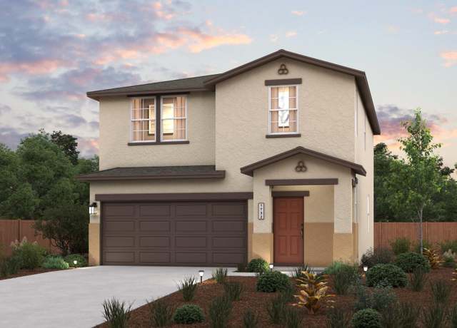 Property at 6369 W Hadley (lot 80), Fresno, CA 93723, 4 beds, 2.5 baths