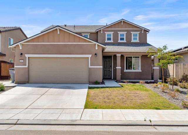 Property at 2283 N Filbert Ave, Fresno, CA 93727, 4 beds, 3 baths