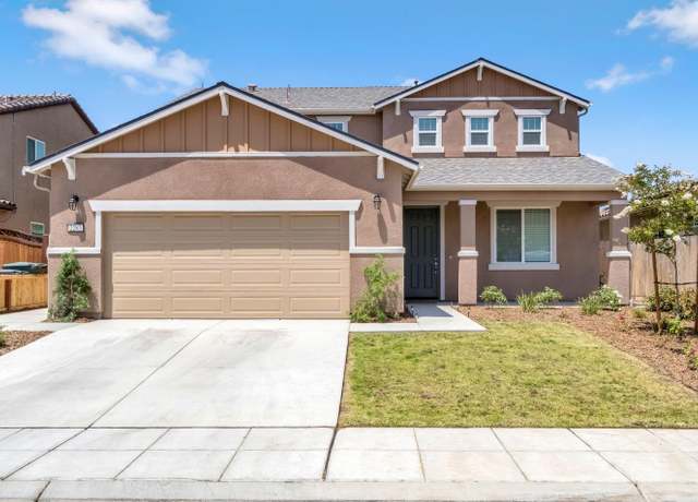 Property at 2283 N Filbert Ave, Fresno, CA 93727, 4 beds, 3 baths