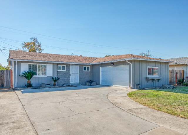 Property at 3328 E Ashlan Ave, Fresno, CA 93726, 3 beds, 1.75 baths