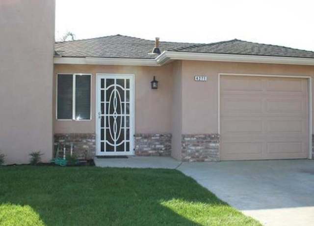 Property at 4271 N Ellendale, Fresno, CA 93722, 3 beds, 1.75 baths