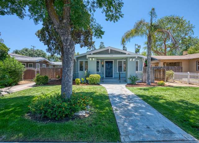 Property at 730 E Yale Ave, Fresno, CA 93704, 2 beds, 1 bath