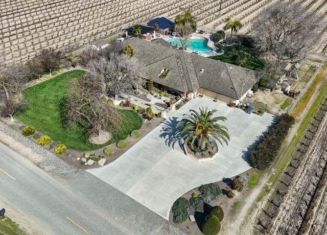 Property at 946 N Monroe Ave, Fresno, CA 93723