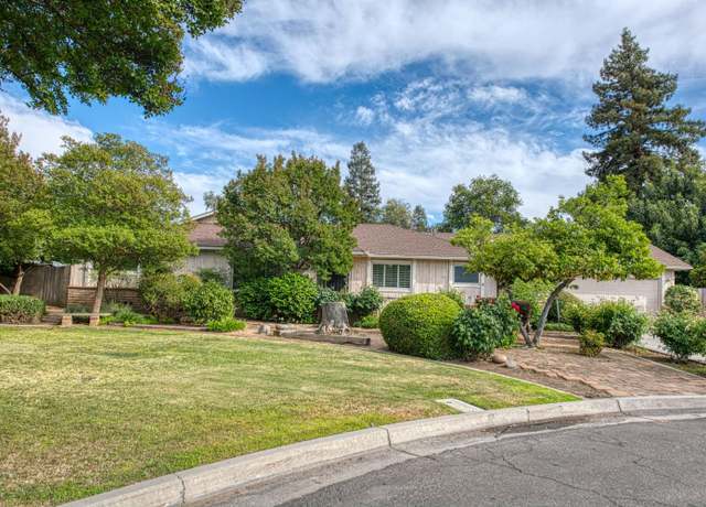 Property at 4588 E Pico Ave, Fresno, CA 93726, 3 beds, 2.5 baths