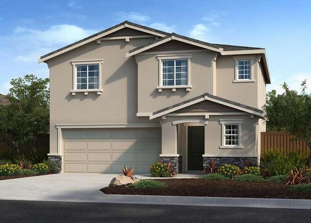 Property at 803 N Filbert Ave, Fresno, CA 93727, 3 beds, 2.5 baths