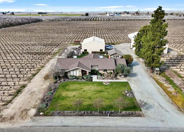 Property at 10166 W Olive Ave, Fresno, CA 93723