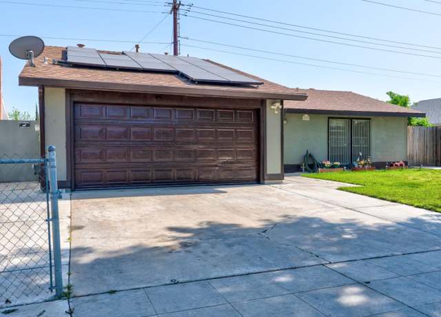 Property at 4828 E Florence, Fresno, CA 93725, 3 beds, 2 baths