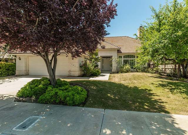 Property at 1783 E Pryor Dr, Fresno, CA 93720, 3 beds, 2 baths