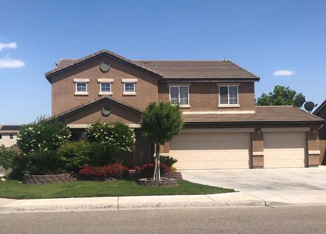 Property at 958 S Linda Ln, Fresno, CA 93727, 4 beds, 2.5 baths