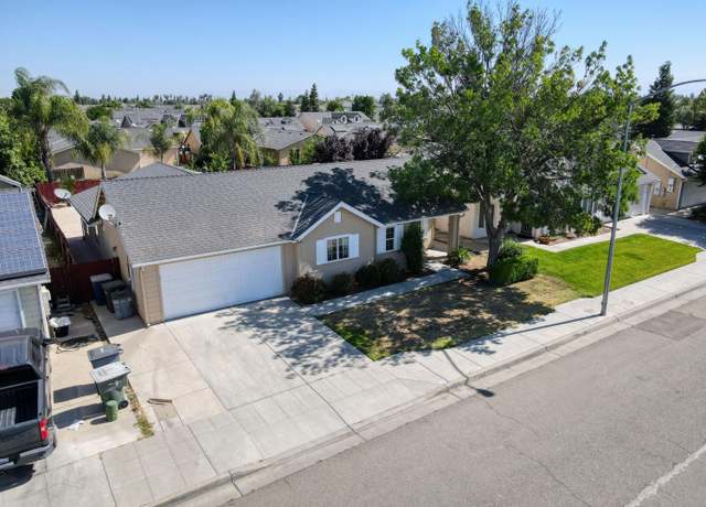 Property at 5164 W Michigan Ave, Fresno, CA 93722, 3 beds, 2 baths