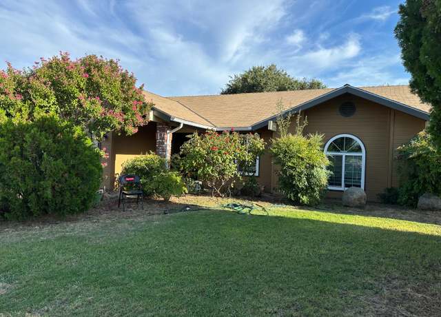 Property at 2119 Magnolia, Sanger, CA 93657, 3 beds, 1.75 baths