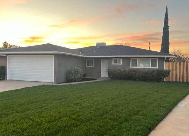 Property at 1512 Merced St, Madera, CA 93638, 3 beds, 2 baths